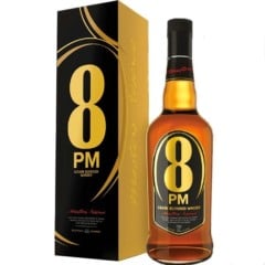 8PM Grain Blended Whisky 750ml