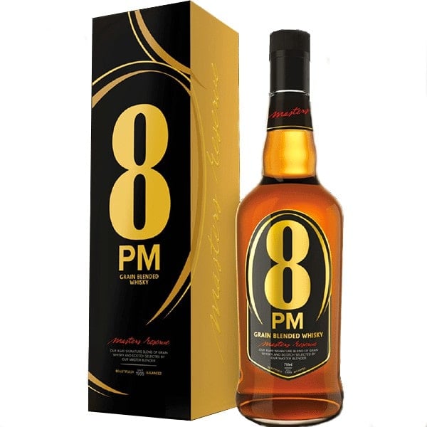 8PM 750ml Oaks Corks