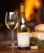 Alamos Chardonnay