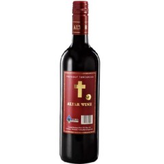 altar wine