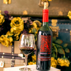 Apothic Red 2018 75cl