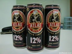 Atlas 12%