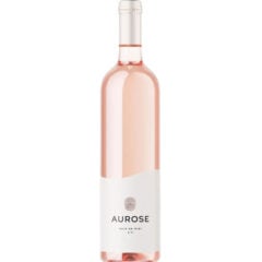 Aurose Bain De Midi Rose 75cl