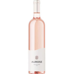 Aurose Bain De Midi Rose 75cl