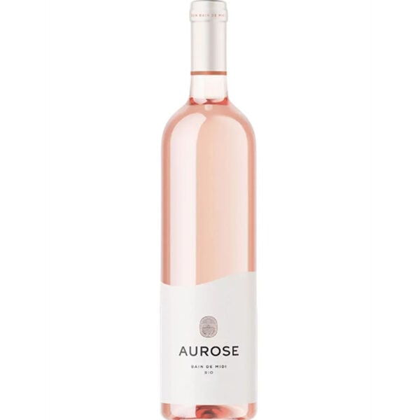 Aurose Bain De Midi Rose 75cl