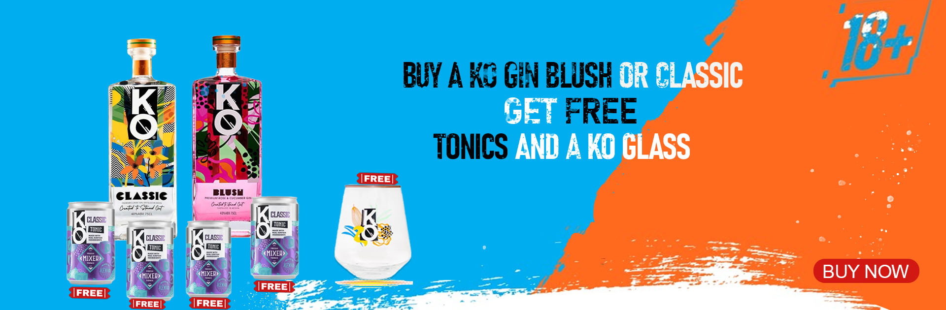 Kenya Originals