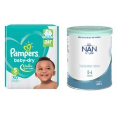 Baby Care
