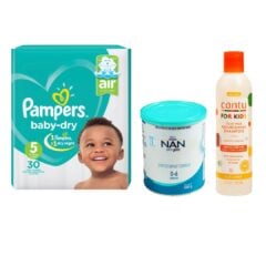 Baby Care