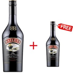 Baileys