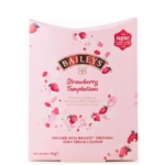 Baileys Strawberry Temptations 80G