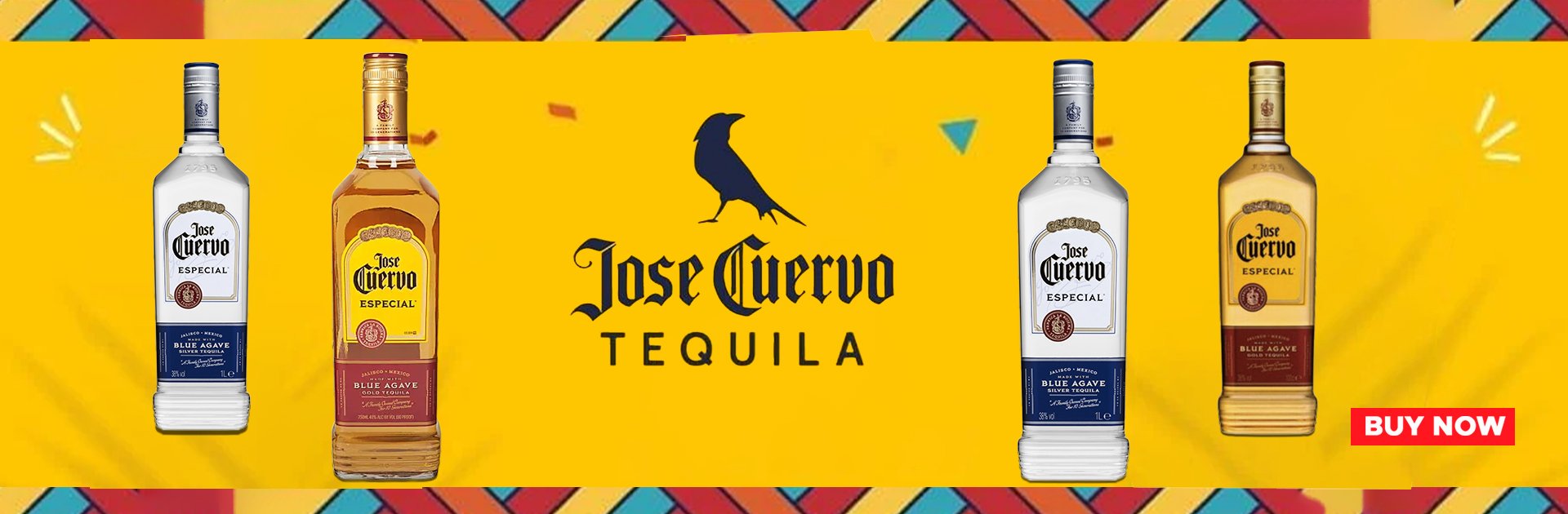 Jose Cuervo