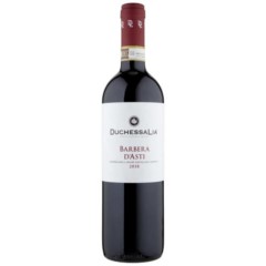 Duchessa Lia Barbera D'asti DOCG