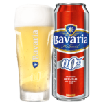 Bavaria 0.0% Original