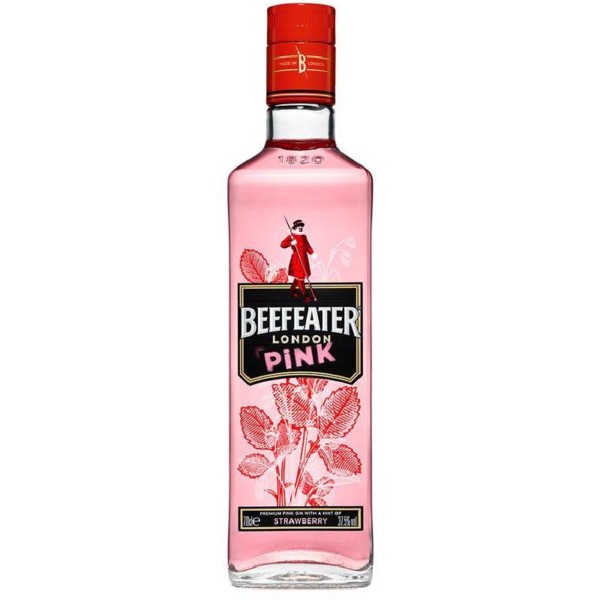 Beefeater Pink 1l