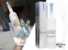 Belvedere Vodka