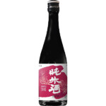 Boisson Fermentee Matsu Junmai Shu Sake