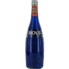 Bols Blue Curacao