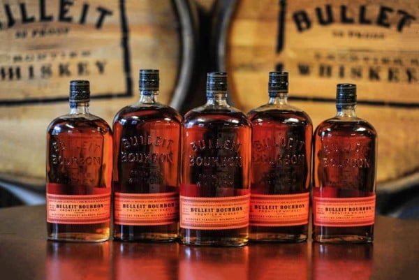 Bulleit
