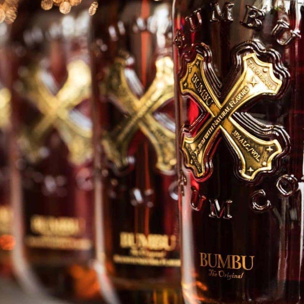 Bumbu XO Rum, 70cl – Citywide Drinks