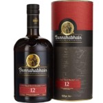 Bunnahabhain 12 Year Old 700ml