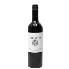 Excelsior Cabernet Sauvignon