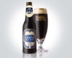 Castle Milk Stout