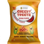 Cheeky Caramel Official 75g