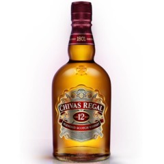 Chivas 12 375ml