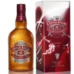 Chivas Regal 12 Years