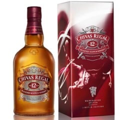 Chivas Regal 12 Years