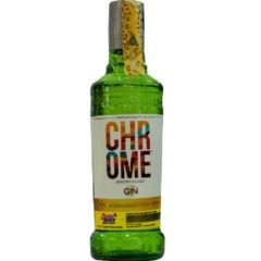 Chrome Gin 250ml