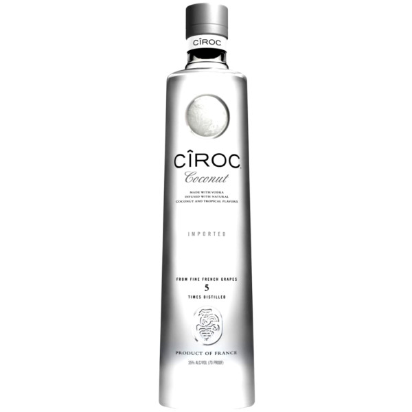 Ciroc Coconut 1L