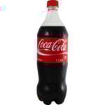 Coca-Cola Coke 1L