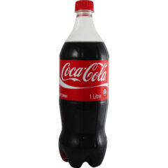 Coca-Cola Coke 1L