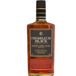 Consilium Rum Sherry Cask 750ml