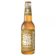 Coolberg Ginger Beer