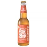 Coolberg Peach Beer 330ml