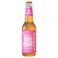 Coolberg Strawberry Beer 330ml