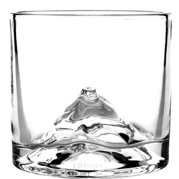 Whisky Glass Oaks Corks