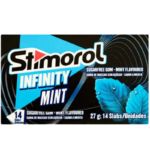 Stimorol Infinity Mint Sugarfree Gum