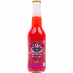 Hopsmith Sunrise Berry 330ml