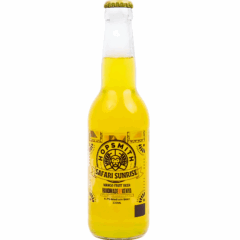 Hopsmith Sunrise Mango 330ml