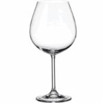 Lindor Wine Glass