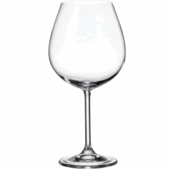 Lindor Wine Glass