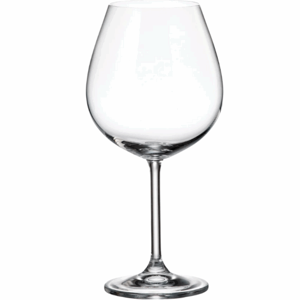Lindor Wine Glass