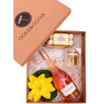 The Guv'nor Rose Gift Box