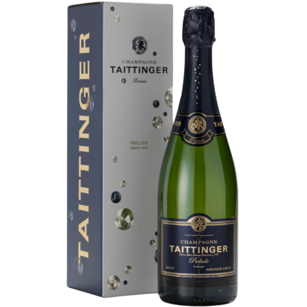 Taittinger Brut Reserve 75cl