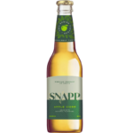 Snapp Dry Cider 330ml