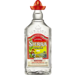 Sierra Silver Tequila 750ml