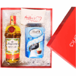 Tanqueray Sevilla 700ml Gift Set